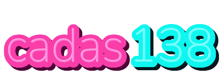 cadas138 — logo kanal